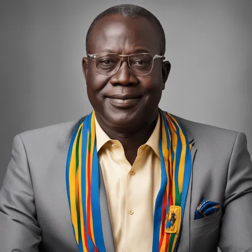 Nayon Bilijo