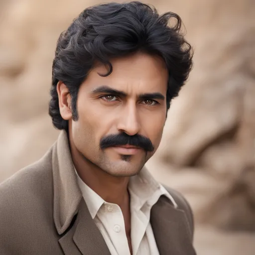 Nayyar Ejaz
