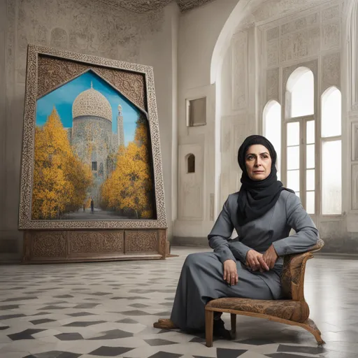 Naz Shahrokh
