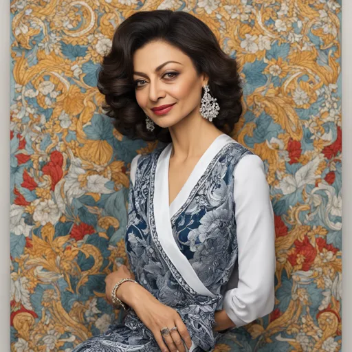 Naza Alakija