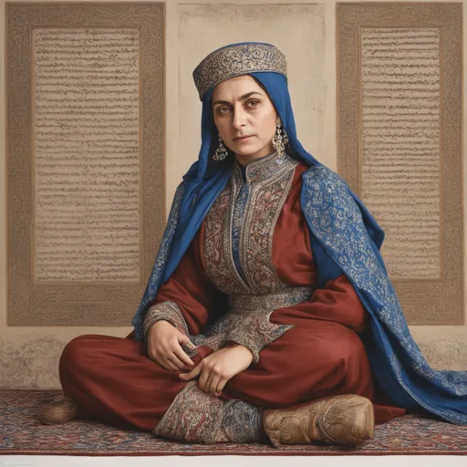Nazan Maksudyan