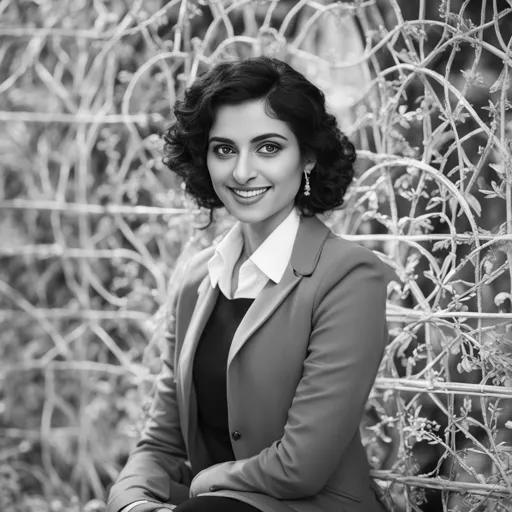 Nazaneen Ghaffar