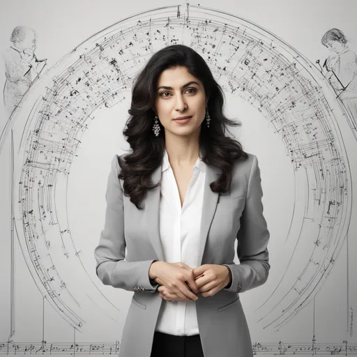 Nazanin Aghakhani