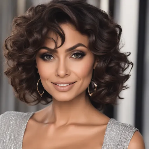 Nazanin Mandi