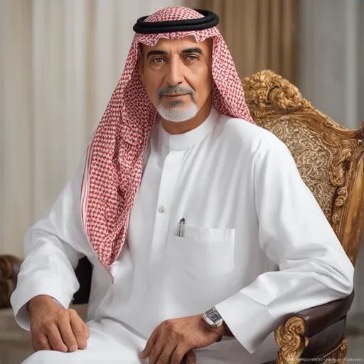Nazar Al Baharna