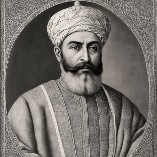 Nazar Ali Khan Shahsevan