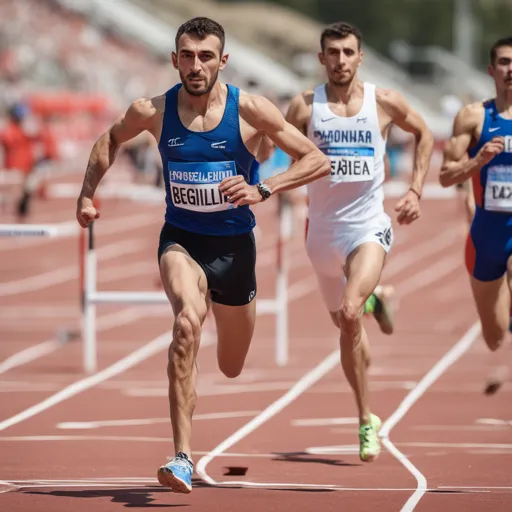Nazar Begliyev