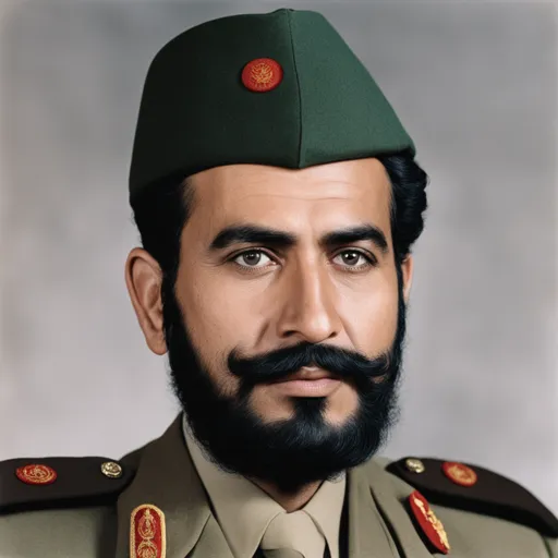 Nazar Mohammad (Afghan communist)