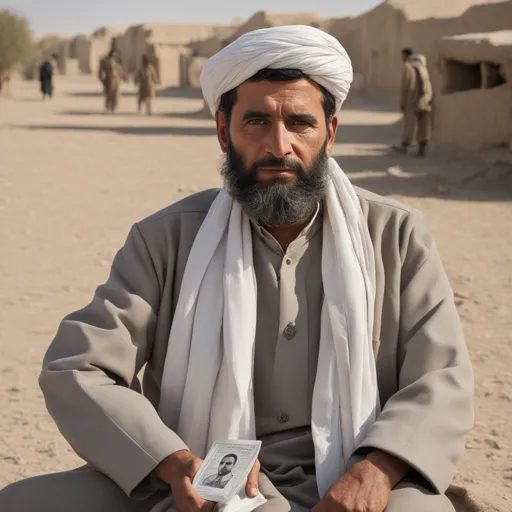 Nazar Mohammad Mutmaeen