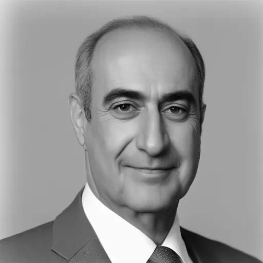 Nazar Najarian