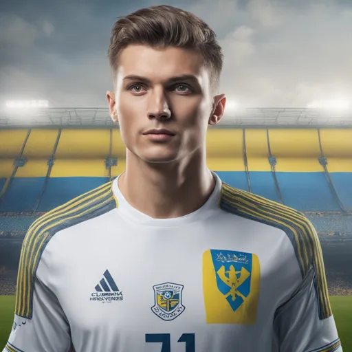 Nazar Stasyshyn
