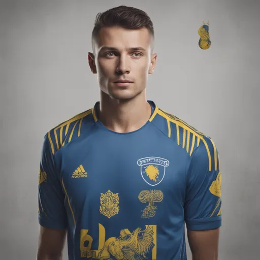 Nazar Verbnyi