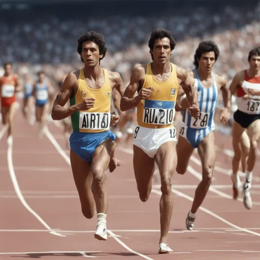 Nazario Araújo