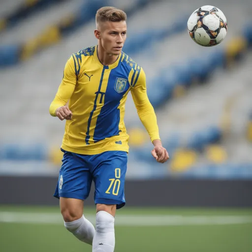 Nazariy Vorobchak