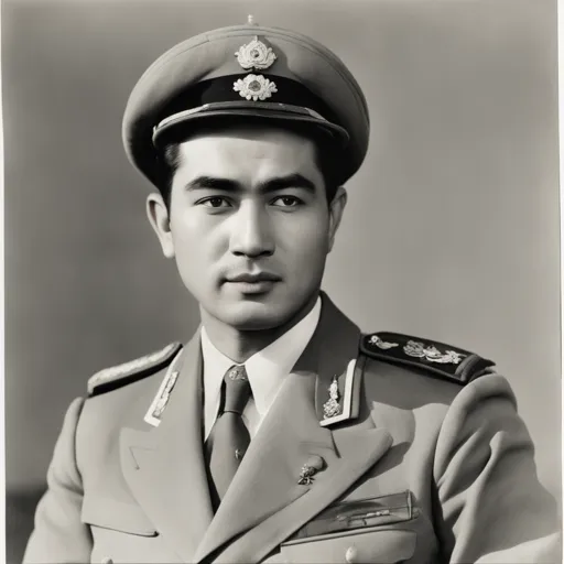 Nazarshoh Dodkhudoev