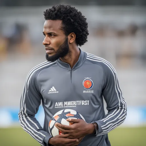 Nazeem Bartman