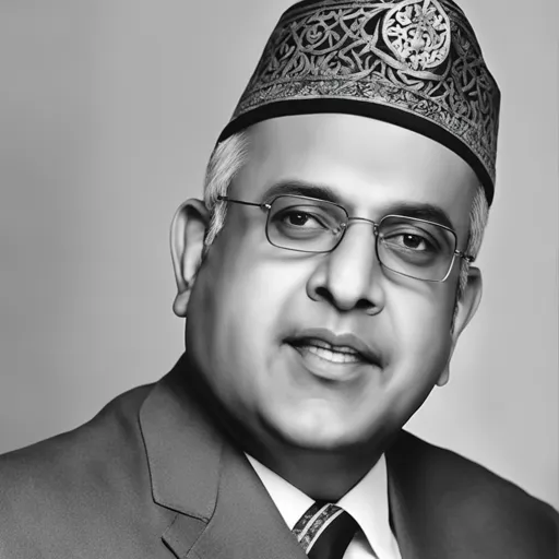 Nazeer Ahmed Baghio