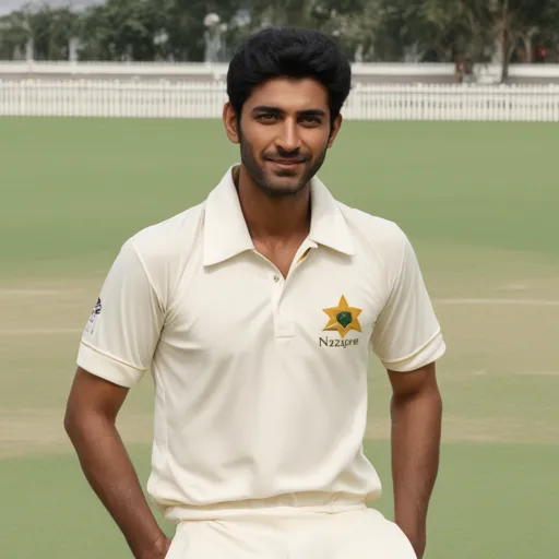 Nazeer Jaffar