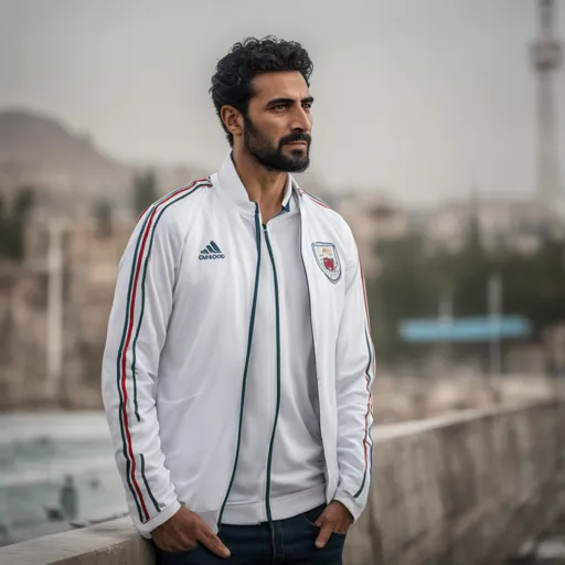 Nazem Ganjapour