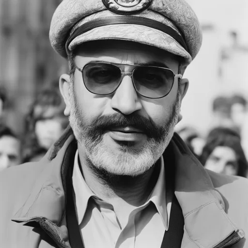 Nazem Qadri