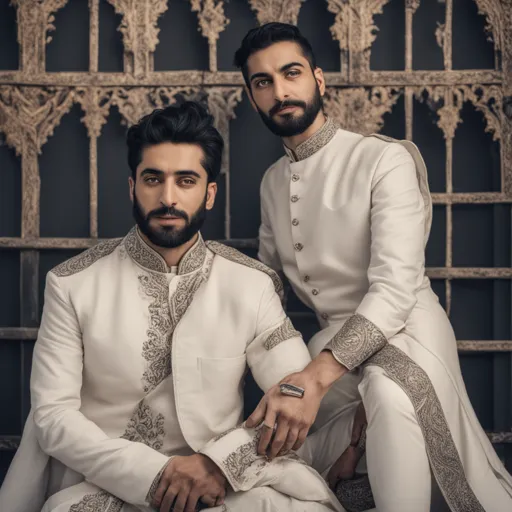 Nazer and Manzur