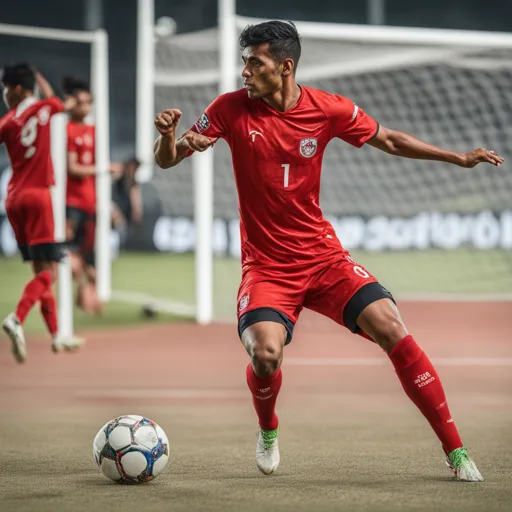 Nazhiim Harman