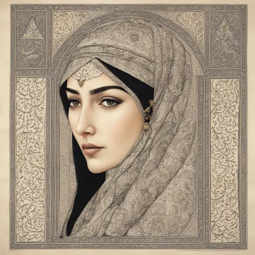 Nazhun al-Garnatiya bint al-Qulaiʽiya