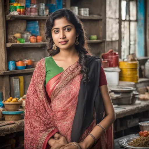 Nazia Haque Orsha