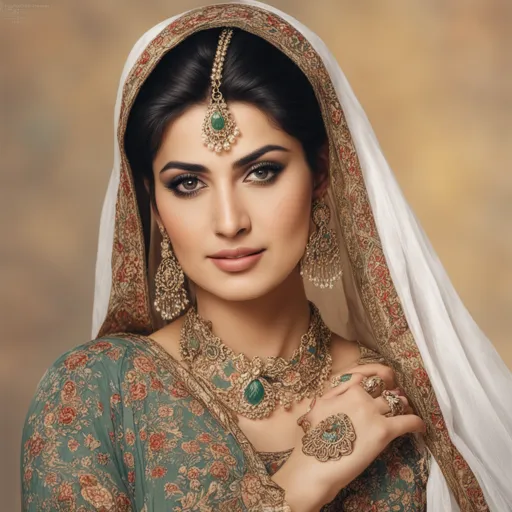 Nazia Iqbal