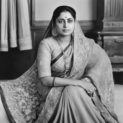 Nazia Khanum