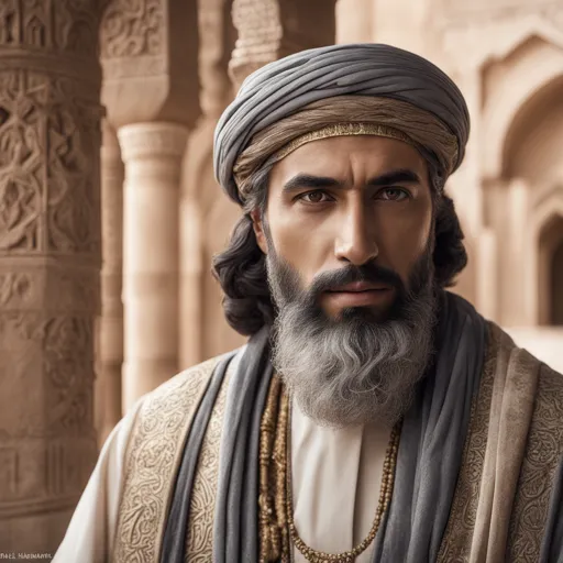 Nazif ibn Yumn
