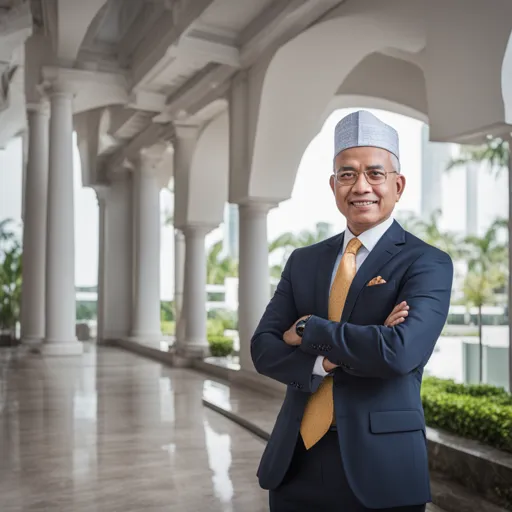 Nazifuddin Najib