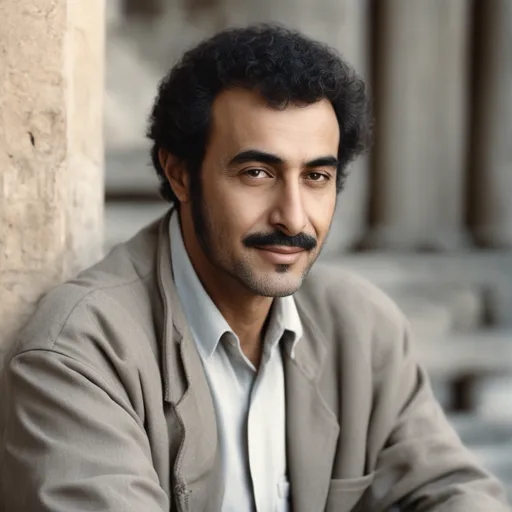 Nazih Ayubi