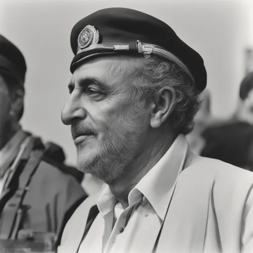Nazih Deif