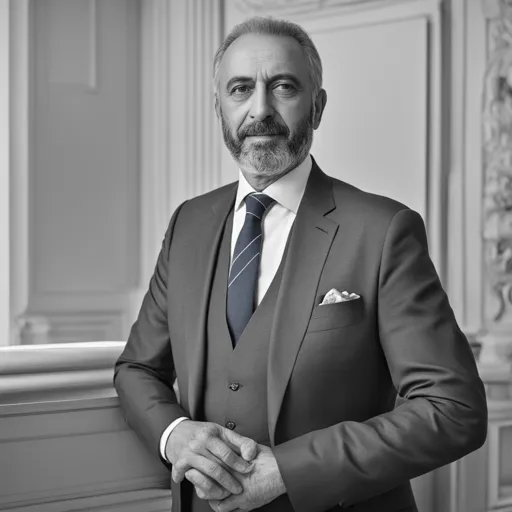 Nazih Elasmar