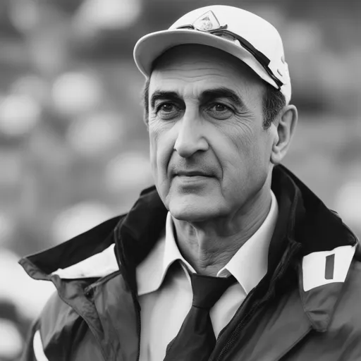 Nazih Geagea