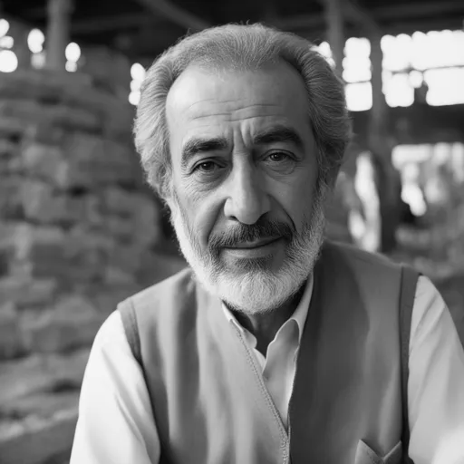 Nazih Kawakibi