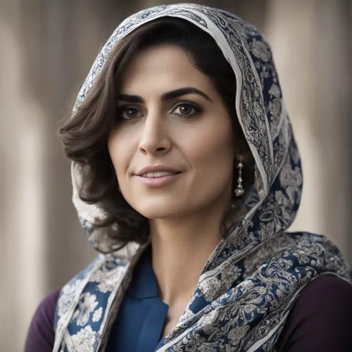 Nazila Fathi