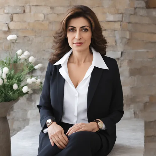 Nazila Maroufian