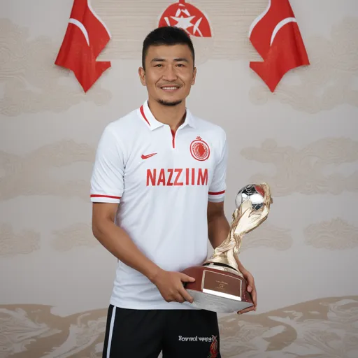Nazim Ajiev