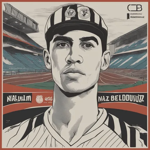 Nazim Belguendouz