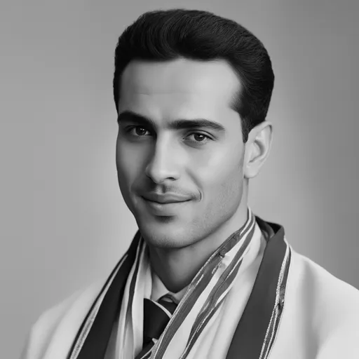 Nazim Belkhodja