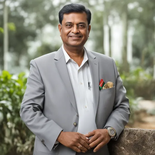 Nazim Kamran Choudhury