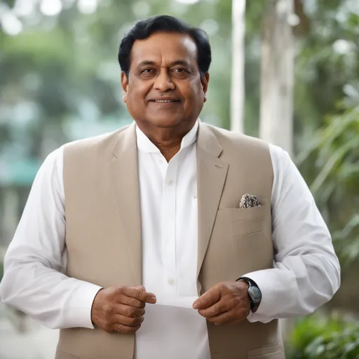 Nazim Uddin (politician)