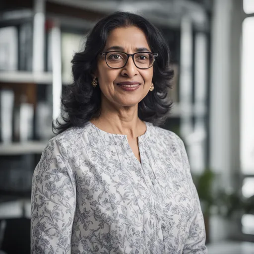 Nazimah Hamid