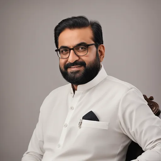 Nazir Ahmad Chohan