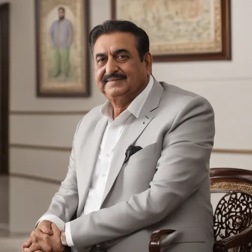 Nazir Ahmad Khan (Pakistani politician)