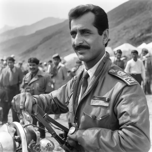 Nazir Hoosein