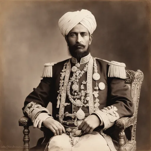 Nazir Muhammad Sarwar Khan