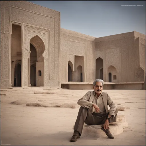 Nazir Naji